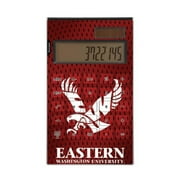 Eastern Washington University Desktop Calculator NCAA