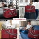 thumbnail image 2 of Bolso de viaje Lucky 65L, bolsa plegable para gimnasio para hombres y mujeres, 2 of 6