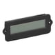 thumbnail image 1 of Lithium Ion Battery Monitor, Battery Capacity Voltage Indicator Anti Reverse Yellow Backlight For Electromobile ANGGREK Otros, 1 of 8