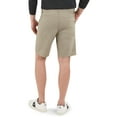 thumbnail image 3 of Chaps Mens Stretch Trail short with Cargo Pocket 10 inch, 3 of 3