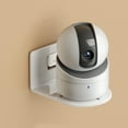 thumbnail image 4 of Homerr Wall Mount Camera Holder Wall-mounted Camera Bracket Acrylic Camera Holder Wall Mount No Drill, Heavy Duty Design for Security Cameras, 4 of 6