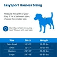 thumbnail image 7 of PetSafe EasySport Dog Harness | Great for Runs, Walks, and Hikes | Comfy, 7 of 7