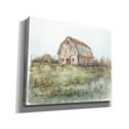 thumbnail image 2 of Epic Graffiti "Tin Roof Barn II" by Ethan Harper, Canvas Wall Art, 24"x20", 2 of 8