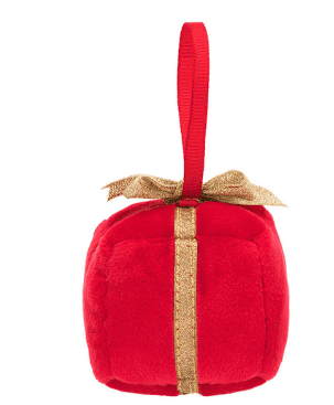 Jellycat Festive Folly Present