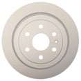 thumbnail image 4 of 18A2725AC Coated Disc Brake Rotor By ACDELCO ADVANTAGE CANADA, 4 of 4