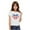 White kids tops, variant on wycnly Girls T Shirts Tee Top for Kids Kids Boys Loose Fit 4th of July Star Striped Graphics Patriotic Tees Shirts Casual Heart Print Short Sleeve Tops Girls Tops(Size:3 Years)