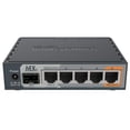 thumbnail image 2 of Router MikroTik HeX S Gigabit Ethernet con puerto SFP RB760iGS, 2 of 4