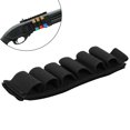 thumbnail image 4 of Bolsa táctica multifuncional para escopeta, soporte para munición para exteriores, accesorio de caza, color negro YUNYI BRAND Deportes, 4 of 8