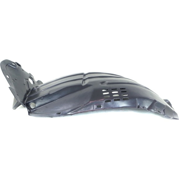 Splash Shield For Infiniti 03-05 FX35 03-05 FX45 Front Driver Side Front Section