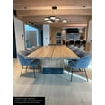 thumbnail image 4 of Sonneman 2656.03W Light Guide Ring 9 Light 48-1/4" Wide Full Sized Pendant - White, 4 of 6