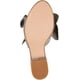 Femmes Brinley Co Chaussures De Mule – image 2 sur 2