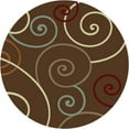thumbnail image 3 of Concord Chester Scroll Rug, 3 of 7