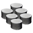 thumbnail image 5 of Humidifier Wick Filter Replacement for HWF62 Compatible with SCM1100, SCM1701, SCM1702, ywm58, 5 of 6