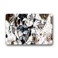 thumbnail image 1 of RYLABLUE Mickey Mouse Doormat Floor Mats Rugs Outdoors/Indoor Doormat Size 23.6x15.7 inches, 1 of 1