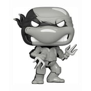 Teenage Mutant Ninja Turtles PX Exclusive POP Vinyl Figure | Raphael B&W Chase
