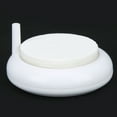 thumbnail image 2 of Filfeel Bubble Stone Plate, Bubble Stone  Air Bubble Fish Tank Air Pipe For Aquarium Diffuser, 2 of 8