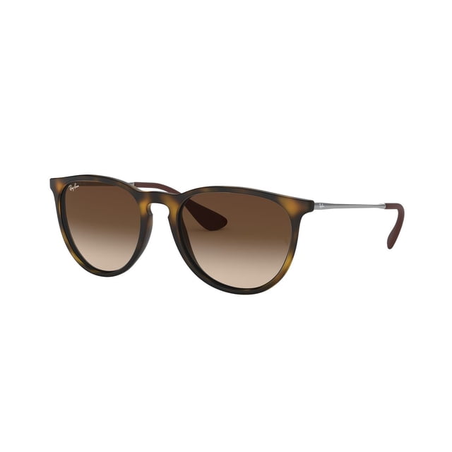 LENTE DE SOL RAY BAN ERIKA RB4171 865 13 54MM CAFE cafe