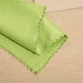 thumbnail image 4 of 5 Pcs Wipe Glass Towels And Rags Absorb Water Wipe Glass Fish Scale Cloth Kitchen Table Wipes And Dishes Color Random, 4 of 8