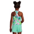 thumbnail image 3 of Lands' End Girls Tankini Swimsuit Top, 3 of 3