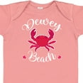 thumbnail image 4 of Inktastic Dewey Beach Delaware Boys or Girls Baby Bodysuit, 4 of 5