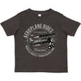 thumbnail image 3 of Inktastic Vintage Aeroplane Rides Boys or Girls Toddler T-Shirt, 3 of 5