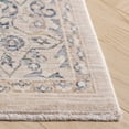 thumbnail image 4 of SAFAVIEH Sutton Aisling Oriental Area Rug, Beige/Navy, 8' x 10', 4 of 8