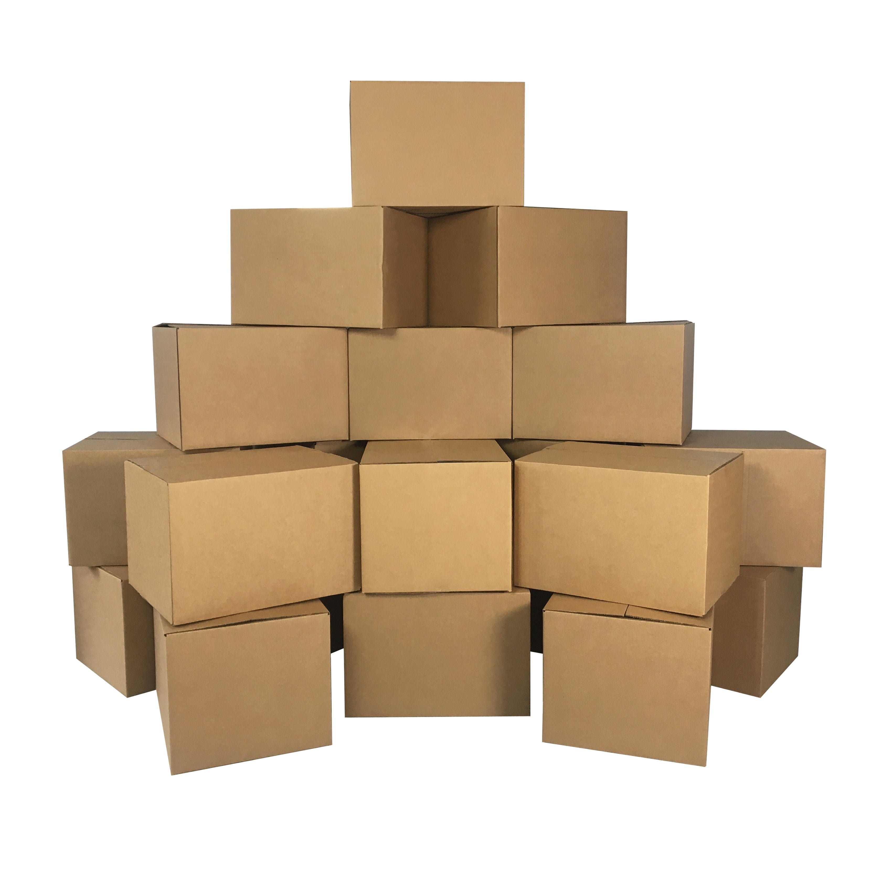 Ubo Um Moving Bo 18x14x12 In 20 Pack Cardboard Box Ubo Um Moving Bo 18x14x12 In 20 Pack Cardboard Box Com