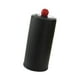 thumbnail image 4 of Soporte para brochas de maquillaje de elevación automática, organizador de brochas de maquillaje con tapa, regalo de viaje, soporte para bolígrafos de Negro, 4 of 8