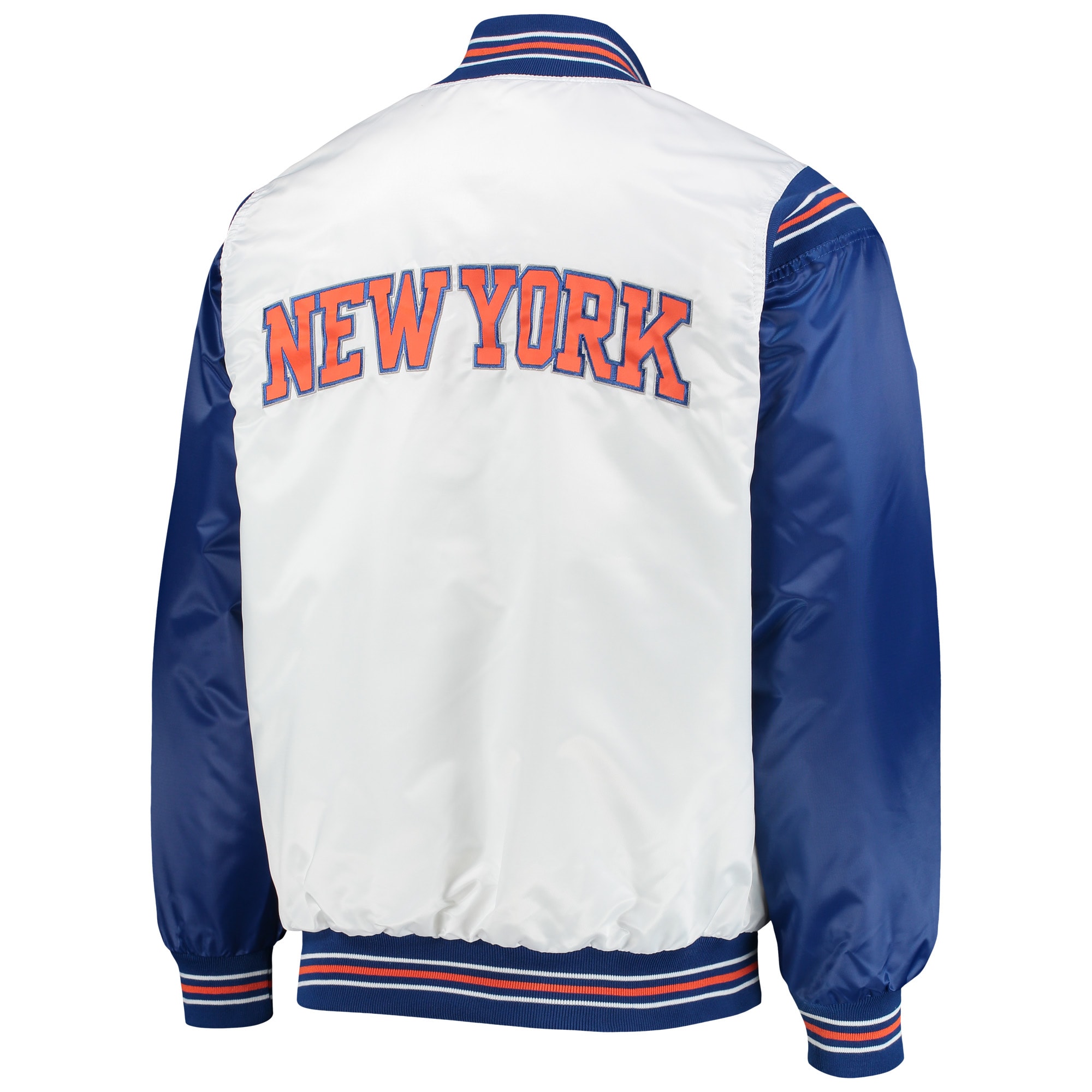 New York Knicks Starter Renegade 