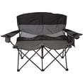 thumbnail image 2 of Stansport Apex Double Arm Chair Adult, Polyester, 2 of 12
