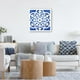 thumbnail image 2 of Azulejo Andaluz IV, 2 of 4