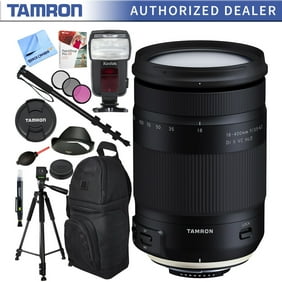 Tamron 18 400mm F 3 5 6 3 Di Ii Vc Hld All In One Zoom Lens For Nikon Mount Walmart Com Walmart Com Tamron 18 400mm F 3 5 6 3 Di Ii Vc Hld All In One Zoom Lens For Nikon Mount Walmart Com Walmart Com