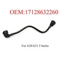 thumbnail image 3 of Rubber Coolant Water Hose Radiator Hose for-BMW G30 G38 5 Series, 3 of 5