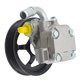 thumbnail image 1 of Bomba de dirección asistida de fácil instalación 12589753, aleación de aluminio, 3.6L , , DOHC, repuestos de rendimiento para, 1 of 8
