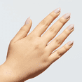 thumbnail image 2 of SINSEN False nails - Soft Gel Press On Nails Short with Nail Glue, 20 Reusable Fake Nails Kit, Vanilla Cream, 2 of 7