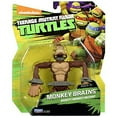 thumbnail image 1 of Teenage Mutant Ninja Turtles Nickelodeon, Monkey Brains Action Figure, 1 of 2