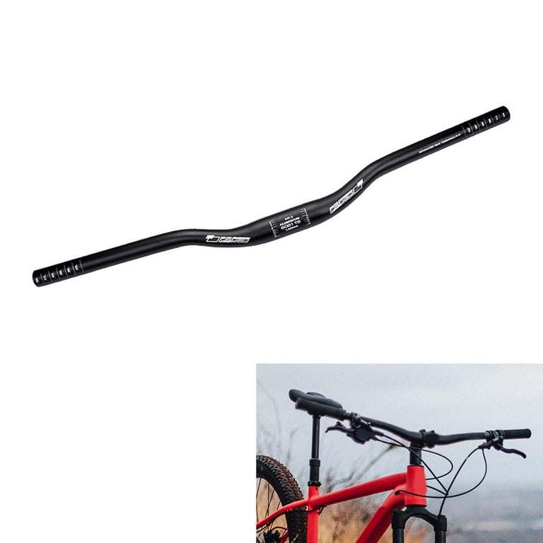 Protaper 35mm Bars Mtb Protaper Handlebars FUNN Full On MTB Handlebar 35mm  Clamp