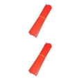 thumbnail image 4 of Baohd Premium Plastic Used In Motorcycle Spoke Covers For Optimal Wear-resistant red 2Set, 4 of 6