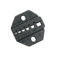 thumbnail image 1 of Crimper Plier Tool Accessory Crimping tool crimp Tool Replaces Professional for Home Style J, 1 of 8