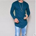 thumbnail image 1 of Tenues pour Hommes Mode Hauts Décontractés Blouse Tenue d'Été, 1 of 1