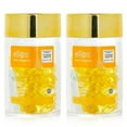 thumbnail image 1 of Ellips Hair Vitamin Oil - Smooth &amp; Shiny Duo Set 2x50capsules, 1 of 1