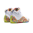 thumbnail image 3 of NIKE MENS LeBron 4 "Fruity Pebbles" DQ9310 100 from Stadium Goods, 3 of 8