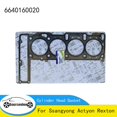 thumbnail image 1 of Genuine Cylinder Head Gasket 6640160020 For Ssangyong Actyon,rexton Oem 6640160020, 1 of 1