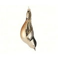 thumbnail image 1 of White Breasted Nuthatch Ornament, 1 of 3