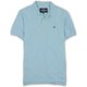 thumbnail image 1 of Ecko Unltd. Polo de rugby de color sólido Wallburner para hombre, azul, XXX-Large, 1 of 1