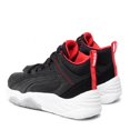 thumbnail image 2 of Tenis Puma Rebound Future Evo Jr Original 385583 02 Puma  385583 02 Casual Negro, 2 of 4