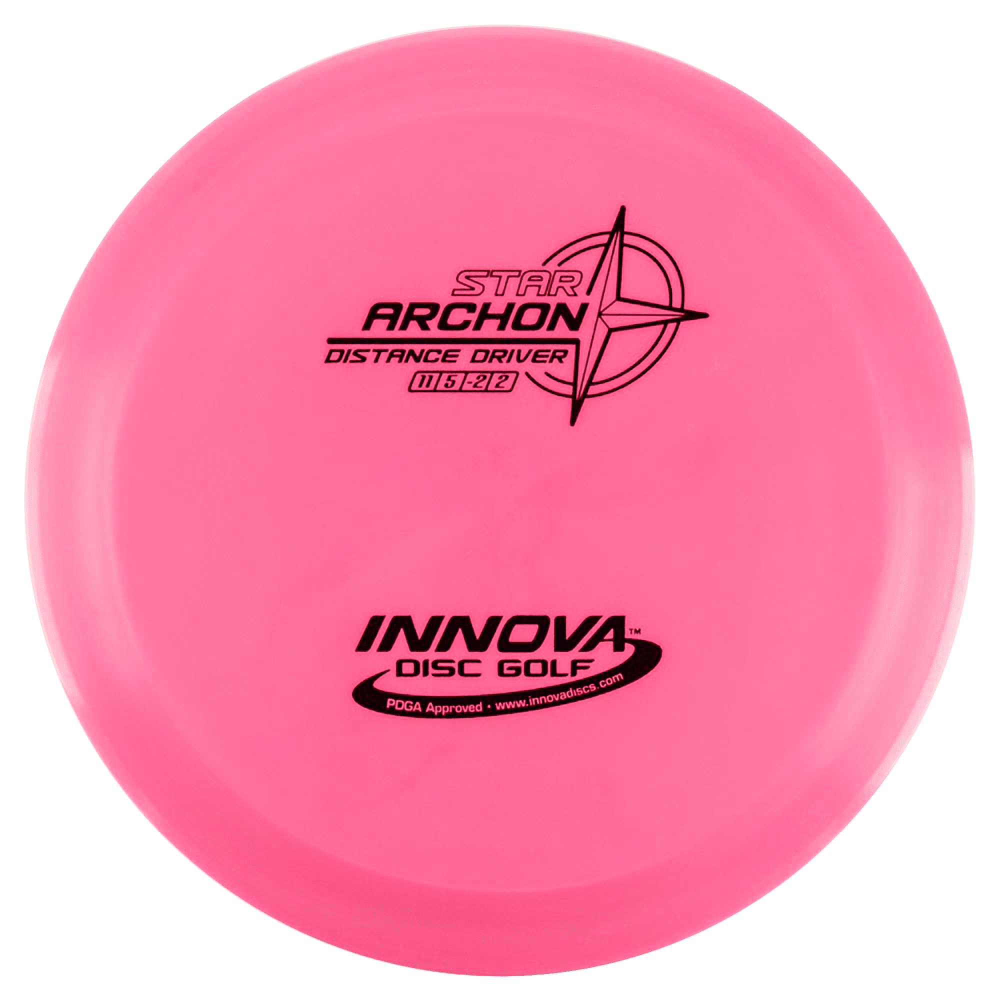 Innova Discs Star Archon Disc Golf Driver