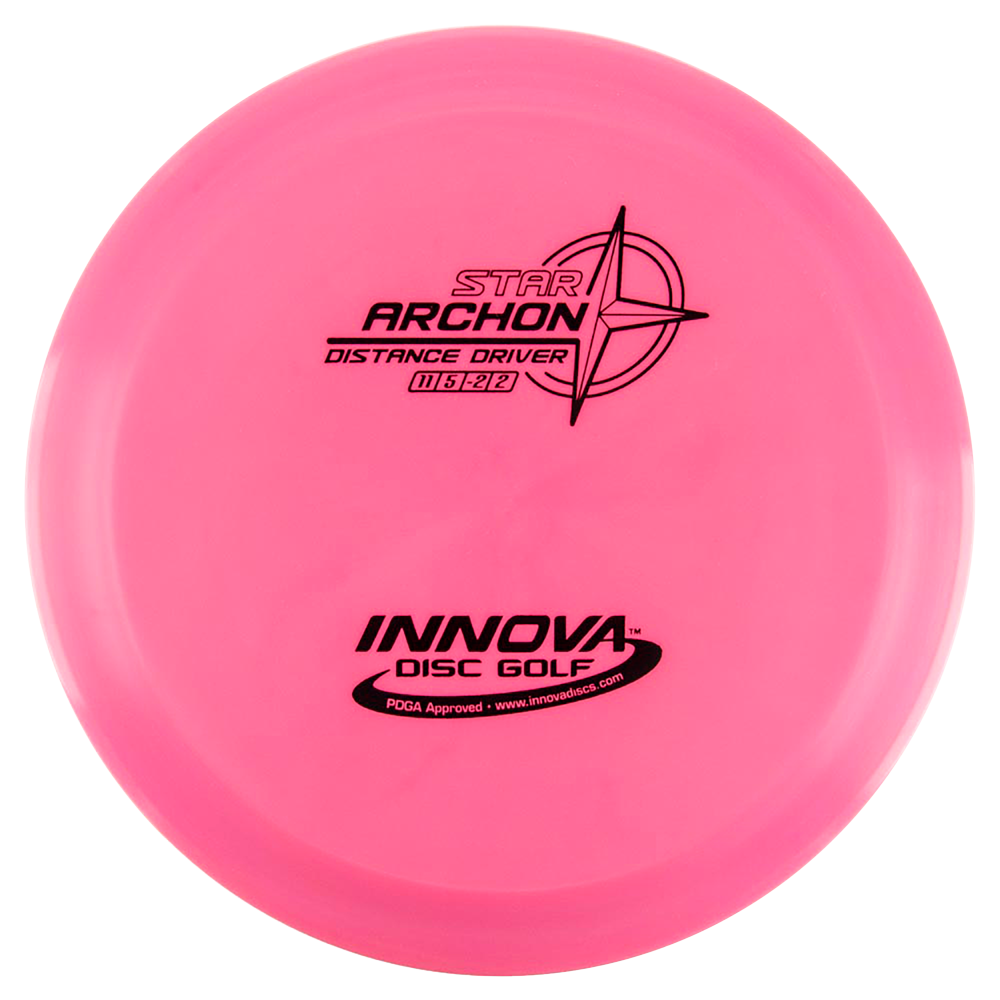 Innova Discs Star Archon Disc Golf Driver