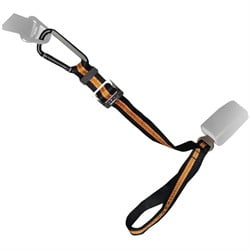 Kurgo Direct to Seatbelt Tether Car Restraint for Dogs