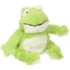 1PK Intelex Intelex Warmies Microwavable French Lavender Scented Plush Jr Frog
